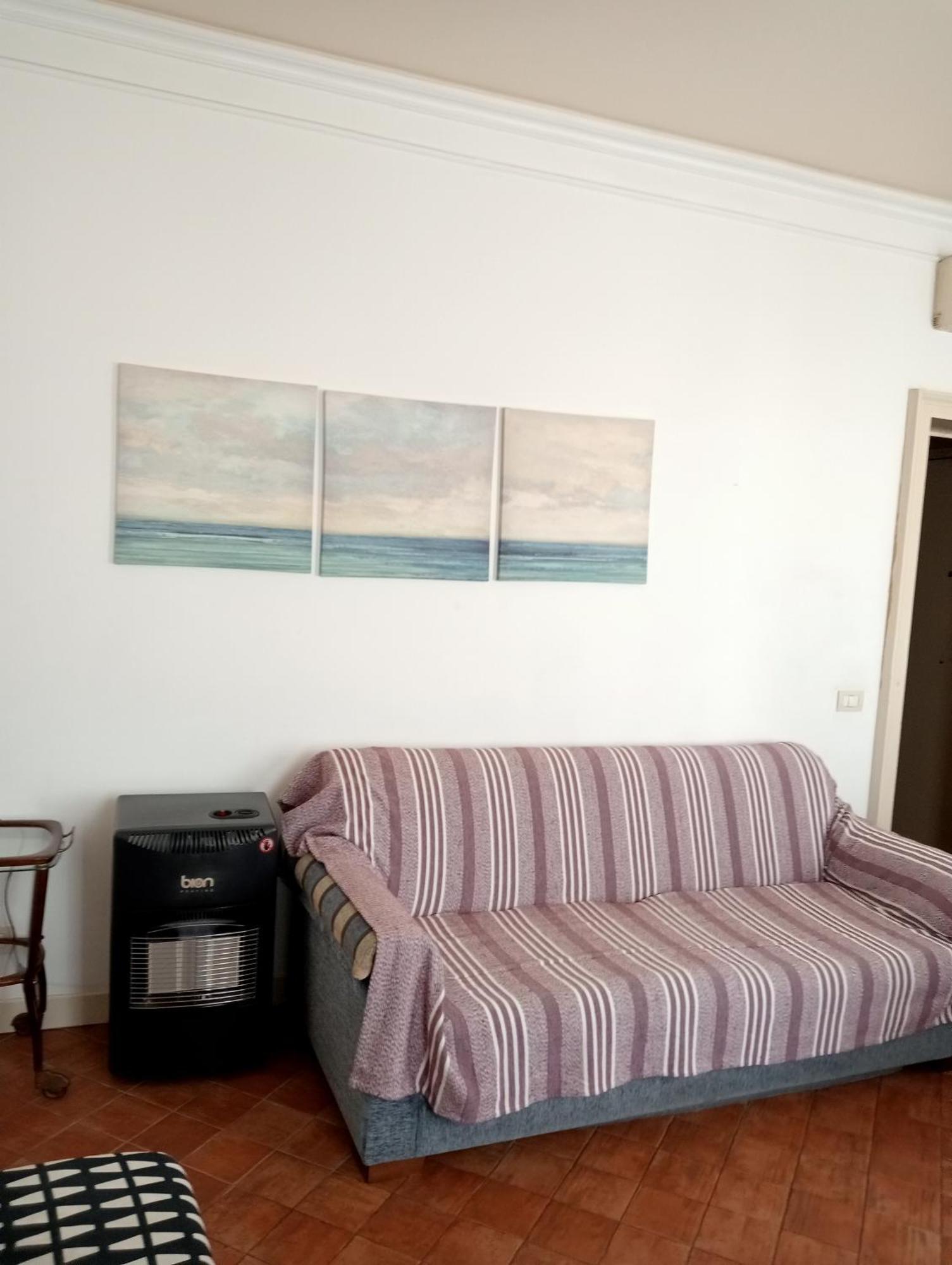 Zurria Home Catania Exterior foto